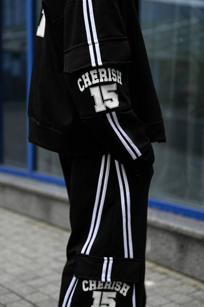 Підлітковий спортивний костюм на хлопчика тканина двонитка розміри від 146 до 170 ег-2526/85 фото